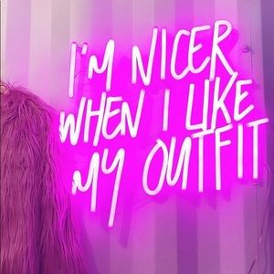 Meet your Posher, Briana